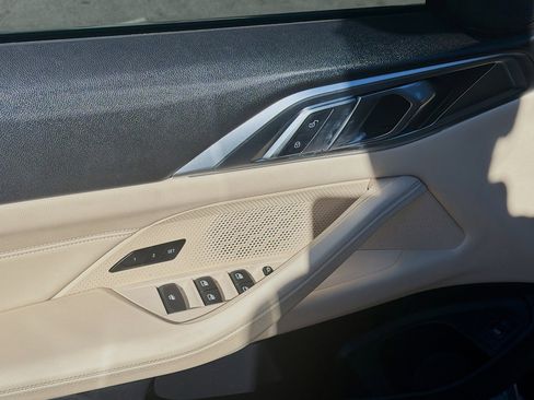 Used 2021 BMW 430i Convertible w/ Parking Assistance Package image 17