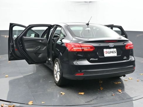 Used 2018 Ford Focus SE image 52