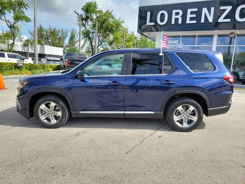 Used 2023 Honda Pilot EX-L image 8