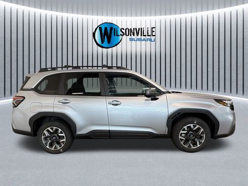 New 2026 Subaru Forester Premium image 13