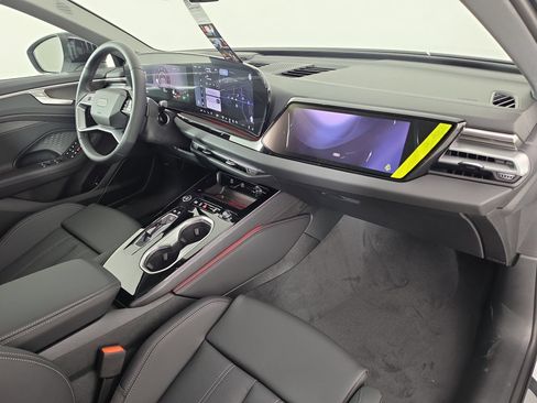 New 2026 Audi A6 Prestige AWD/4WD image 44