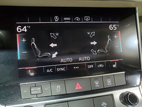 Used 2021 Audi A6 Premium Plus w/ Premium Plus Package image 34