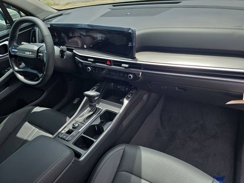 New 2026 Kia Sorento EX FWD image 12