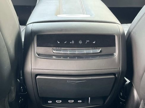 Certified 2023 Cadillac Escalade Sport Platinum image 18