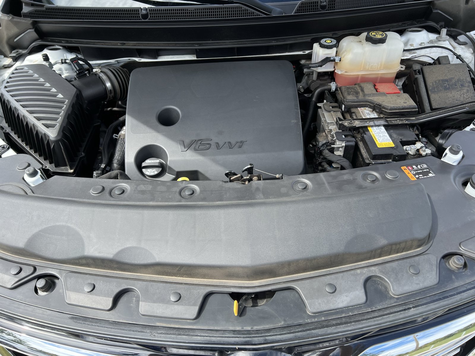 Used 2023 Buick Enclave Essence w/ Experience Buick Package FWD image 35
