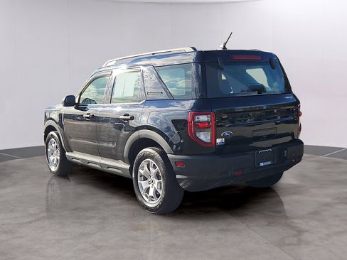 Used 2021 Ford Bronco Sport image 6