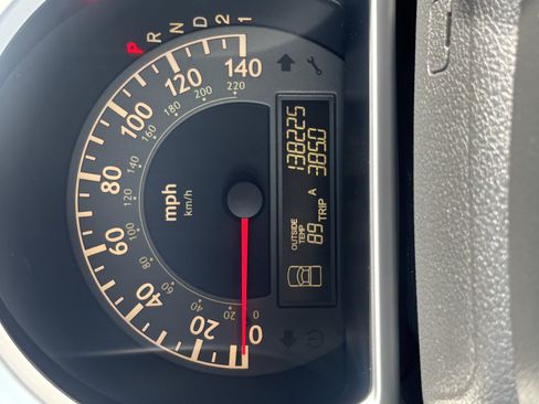 Used 2008 Honda Ridgeline RTL image 19
