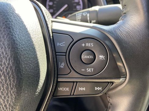 Used 2023 Toyota Camry SE w/ Convenience Package image 33