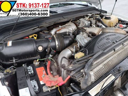 Used 2010 Ford F350 XLT AWD/4WD image 20