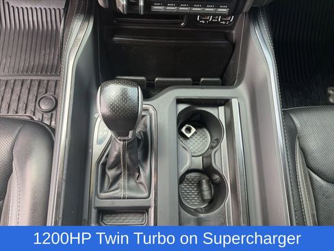 Used 2021 RAM 1500 TRX w/ TRX Level 2 Equipment Group image 18