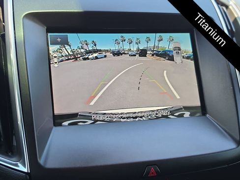 Used 2020 Ford Edge Titanium w/ Equipment Group 301A AWD/4WD image 27