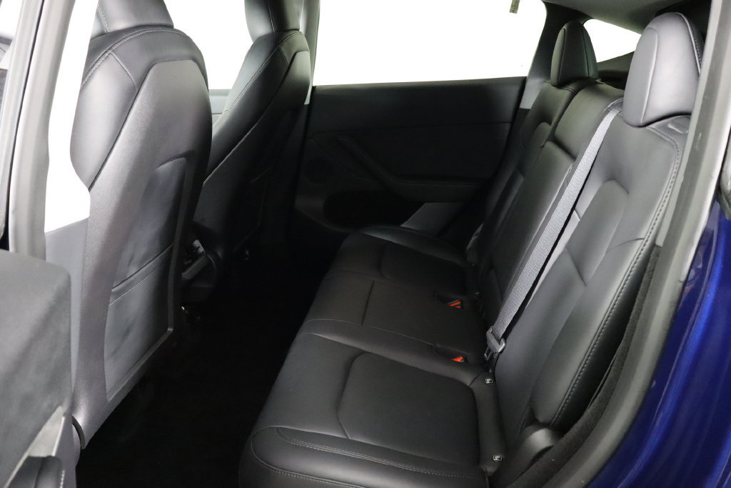 Used 2023 Tesla Model Y Long Range AWD/4WD image 14