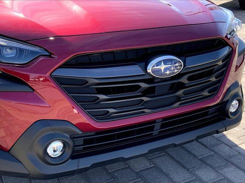 Certified 2025 Subaru Outback Premium image 33