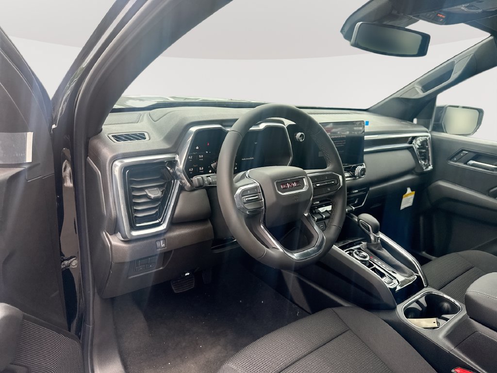 New 2026 GMC Canyon Elevation w/ Convenience Package AWD/4WD image 10
