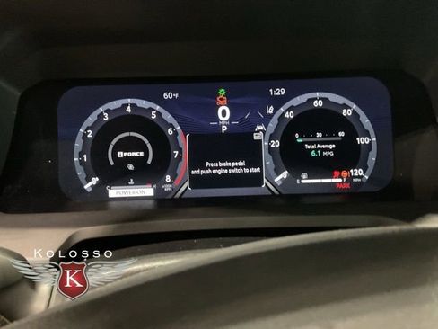 New 2026 Toyota Tacoma 4x4 Double Cab image 14