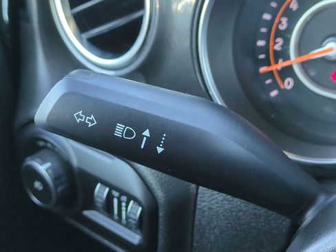 Used 2021 Jeep Wrangler Unlimited Sahara image 25