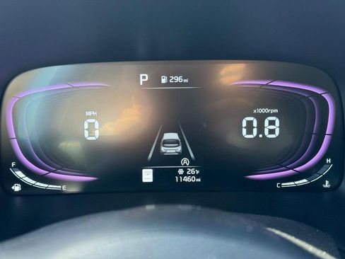 Used 2025 Kia Soul LX image 22