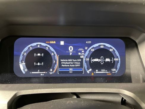 New 2026 Toyota Tacoma TRD Sport image 18