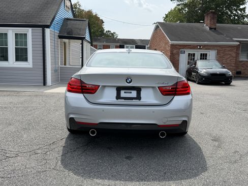Used 2014 BMW 435i Coupe RWD image 7