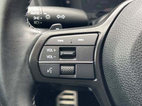 Certified 2023 Honda Accord Sport image 9