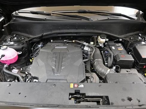 Used 2026 Hyundai Palisade Calligraphy AWD/4WD image 9