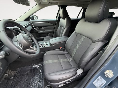 New 2026 MAZDA CX-50 Meridian Edition w/ Cargo Package image 10