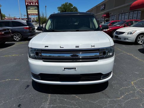 Used 2014 Ford Flex SEL w/ Equipment Group 202A AWD/4WD image 2