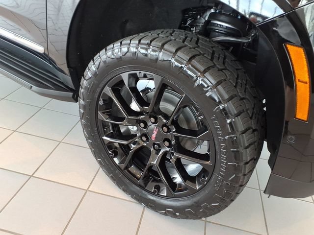 New 2026 GMC Yukon Elevation AWD/4WD image 24