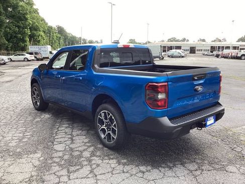 New 2026 Ford Maverick Lariat AWD/4WD image 8