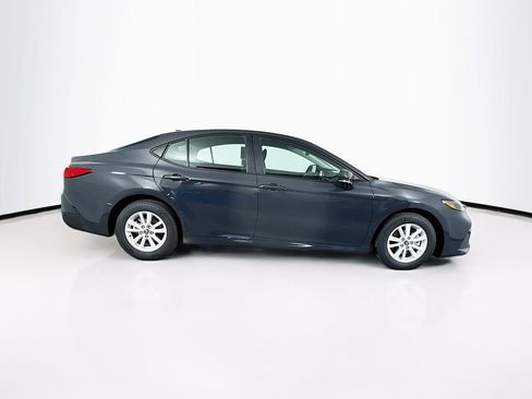 Used 2026 Toyota Camry LE FWD image 11