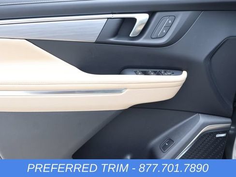 New 2026 Buick Enclave Preferred FWD image 12
