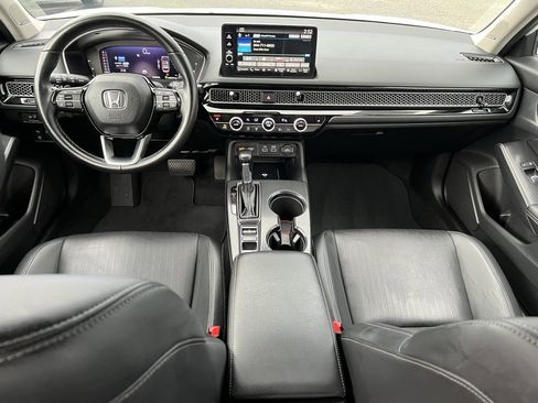 Used 2022 Honda Civic Touring image 15
