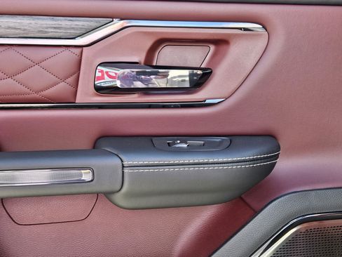 New 2026 RAM 1500 Limited image 21
