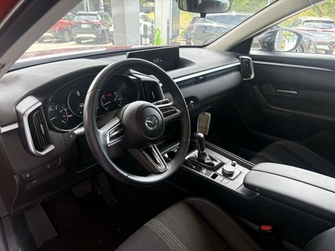 Used 2024 MAZDA CX-50 AWD 2.5 S w/ Weather Package image 13