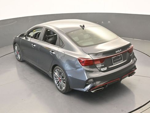 Used 2023 Kia Forte GT w/ GT2 Package image 51
