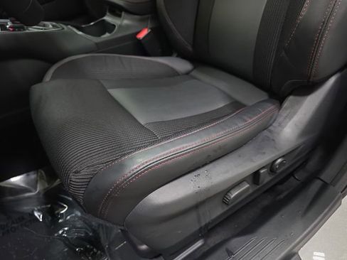 Used 2025 Subaru Legacy Limited XT AWD/4WD image 28
