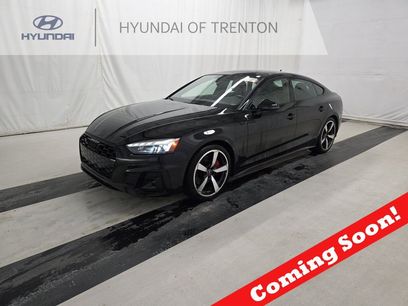 Used 2023 Audi A5 2.0T Premium Plus w/ Premium Plus