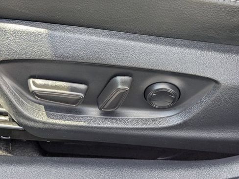 Used 2024 Toyota Camry XSE w/ Navigation Package FWD image 27