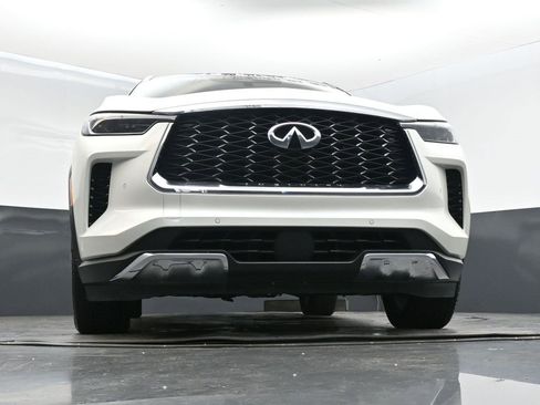 Used 2022 INFINITI QX60 Autograph w/ Cargo Package image 26