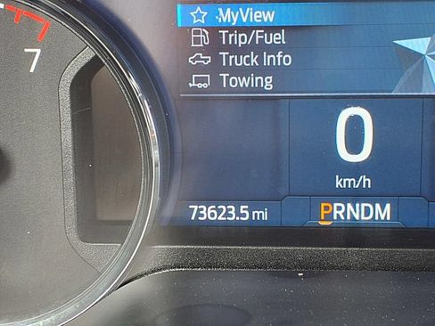 Used 2022 Ford F150 Tremor w/ Equipment Group 401A Mid AWD/4WD image 38