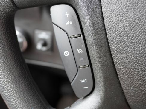 Used 2019 Chevrolet Express 3500 LT w/ LT Preferred Equipment Group RWD image 9