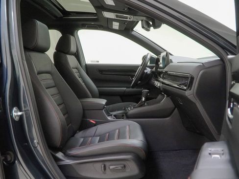 Used 2026 Honda CR-V Sport Touring image 36