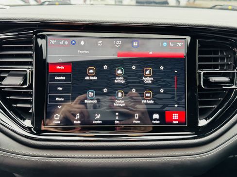 Used 2021 Dodge Durango GT image 25