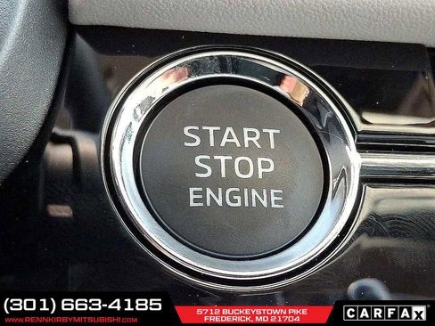 New 2025 Mitsubishi Outlander SEL image 16