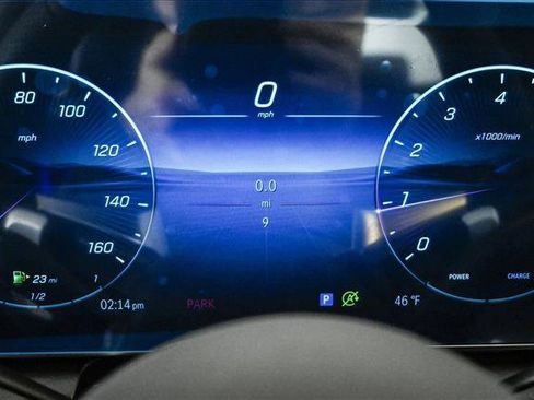 New 2026 Mercedes-Benz GLC 300 4MATIC image 11