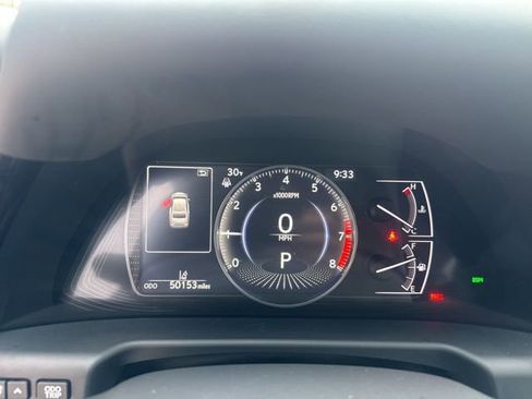 Used 2023 Lexus ES 350 w/ Premium Package image 24