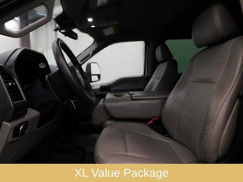 Used 2022 Ford F450 XL w/ Power Equipment Group image 5