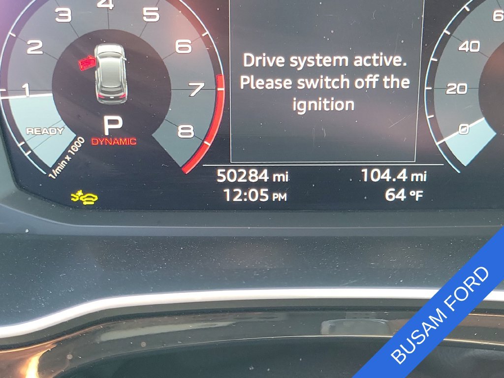 Used 2025 Audi Q3 2.0T Premium AWD/4WD image 22