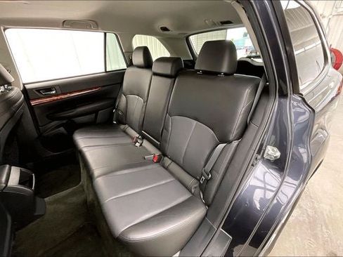 Used 2012 Subaru Outback 2.5i Limited w/ Moonroof Pkg AWD/4WD image 20