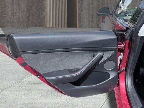 Used 2023 Tesla Model 3 Standard Range RWD image 26